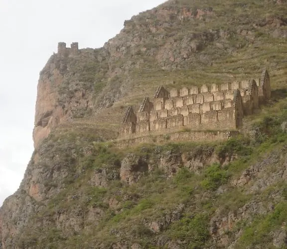 Inn Chayana Wasi Ollantaytambo