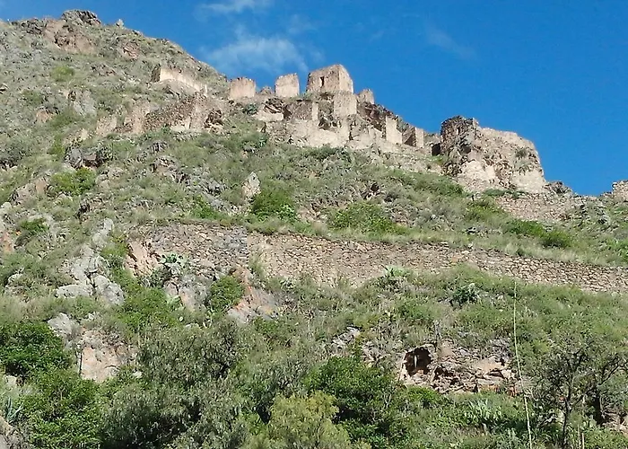 Chayana Wasi 2* Ollantaytambo