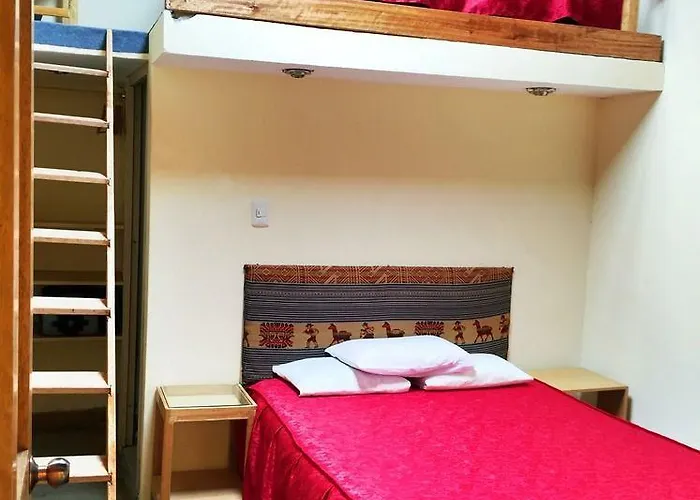 Inn Chayana Wasi