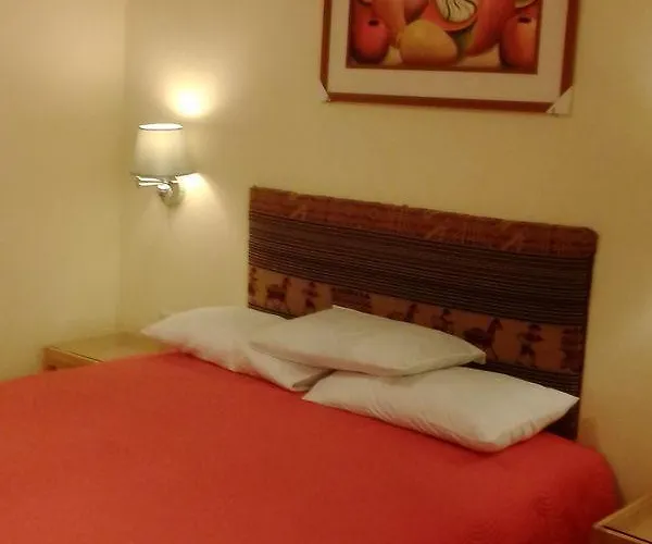 Chayana Wasi Inn