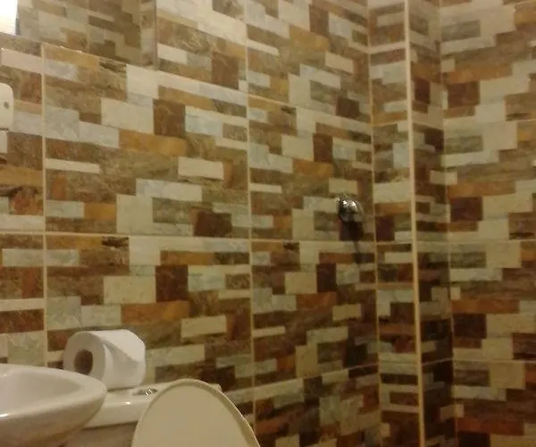 Inn Chayana Wasi