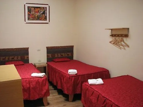 Chayana Wasi 2* Ollantaytambo