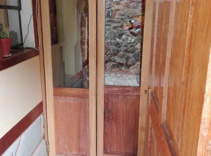 Chayana Wasi Inn 2*