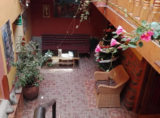 Chayana Wasi
