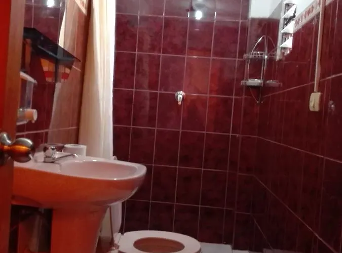 Inn Chayana Wasi