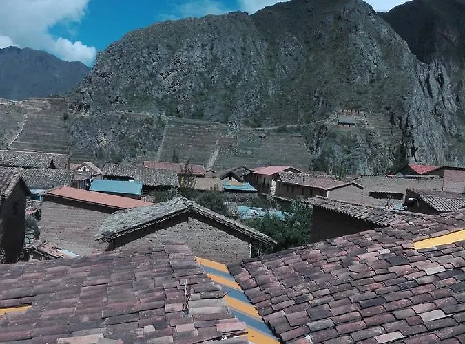 Inn Chayana Wasi Ollantaytambo