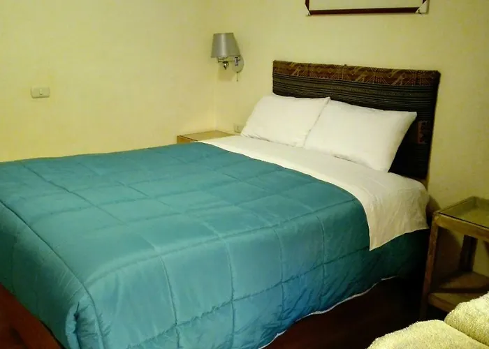 Inn Chayana Wasi