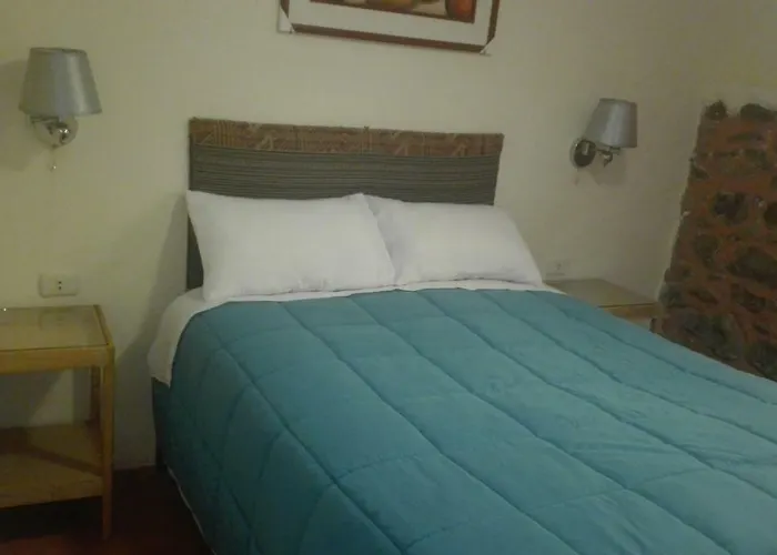 Chayana Wasi Inn Ollantaytambo