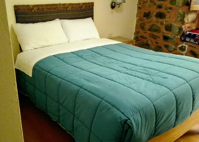 Inn Chayana Wasi Ollantaytambo