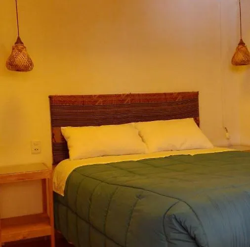 Chayana Wasi Inn Ollantaytambo