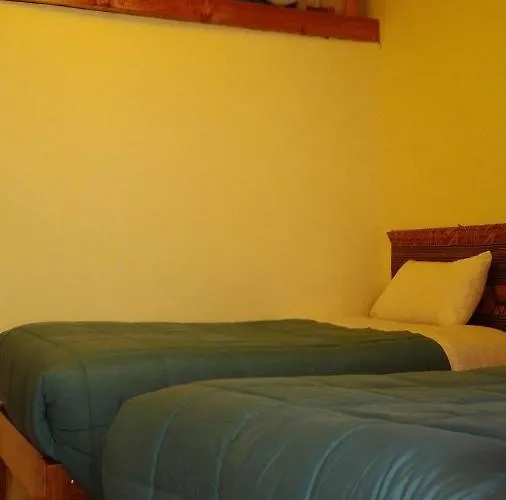 Chayana Wasi Inn Ollantaytambo