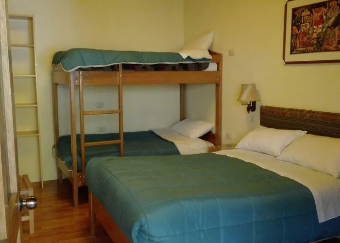 Inn Chayana Wasi