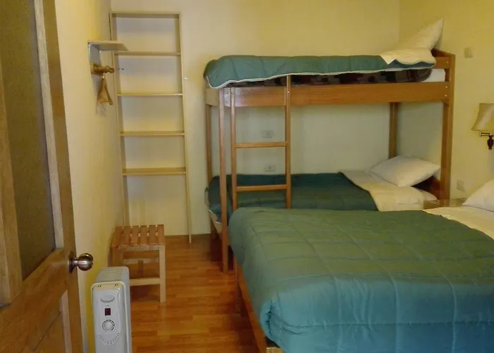 Inn Chayana Wasi