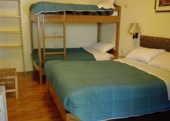 Inn Chayana Wasi 2*