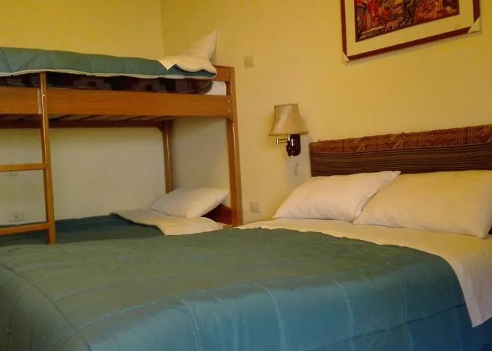 Chayana Wasi 2* Ollantaytambo