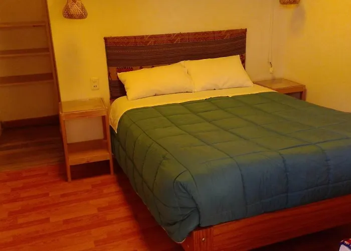 Inn Chayana Wasi