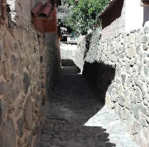 Inn Chayana Wasi Ollantaytambo