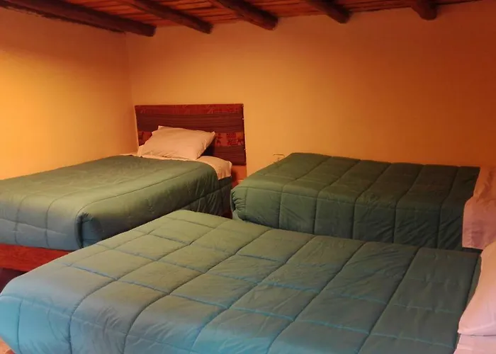 Inn Chayana Wasi Ollantaytambo