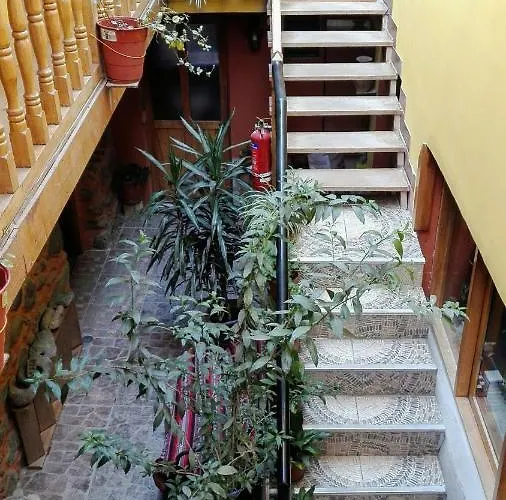 Inn Chayana Wasi
