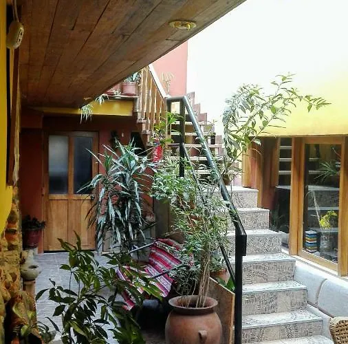 Inn Chayana Wasi