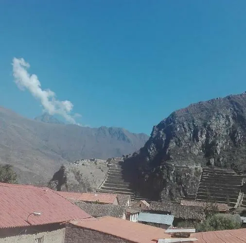 Chayana Wasi 2* Ollantaytambo