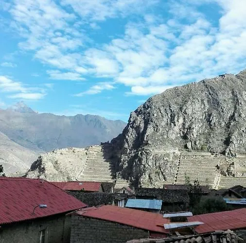 Inn Chayana Wasi Ollantaytambo