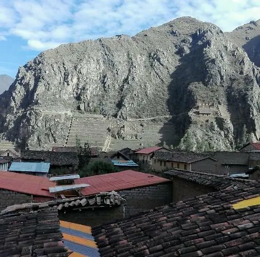 Chayana Wasi Inn 2*