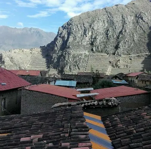 Chayana Wasi Inn 2*