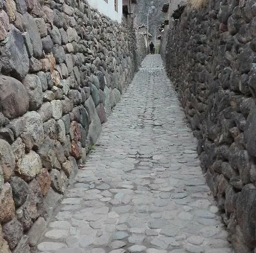 Chayana Wasi